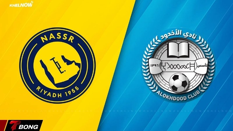 Al Nassr tìm kiếm chiến thắng thứ 5 liên tiếp trước Al Okhdood đang quay cuồng vòng trụ hạng